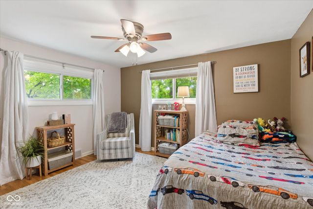 2416 Tulip Drive S, Indianapolis, IN 46227