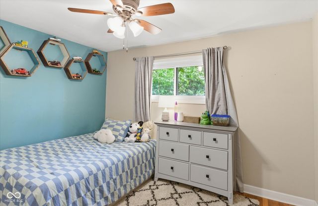 2416 Tulip Drive S, Indianapolis, IN 46227