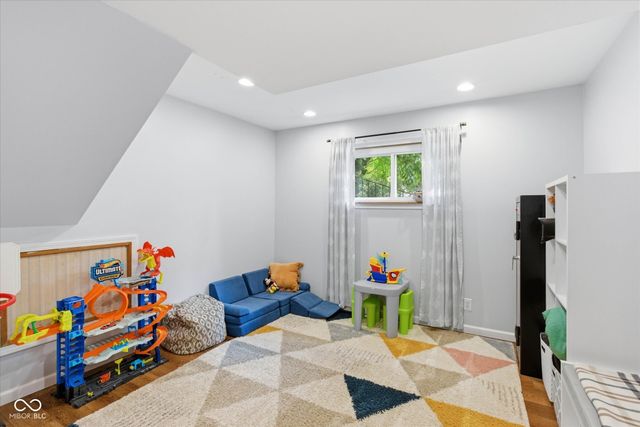 2416 Tulip Drive S, Indianapolis, IN 46227