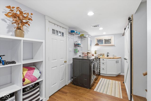 2416 Tulip Drive S, Indianapolis, IN 46227