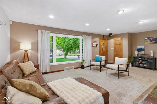 2416 Tulip Drive S, Indianapolis, IN 46227