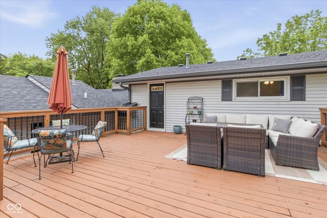 2416 Tulip Drive S, Indianapolis, IN 46227