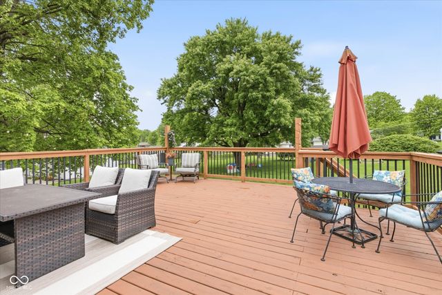 2416 Tulip Drive S, Indianapolis, IN 46227