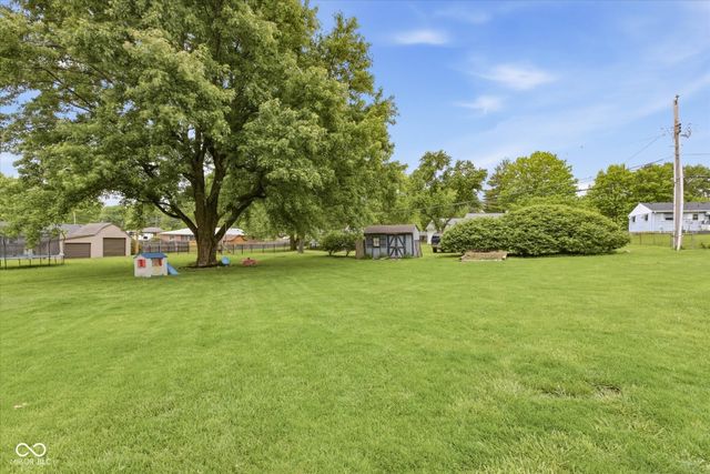 2416 Tulip Drive S, Indianapolis, IN 46227