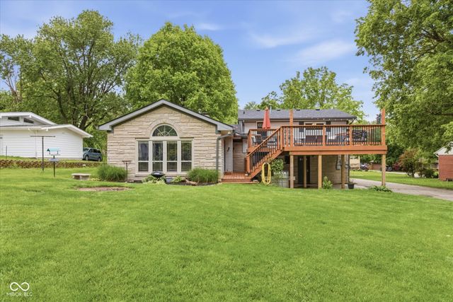 2416 Tulip Drive S, Indianapolis, IN 46227