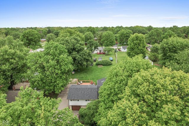 2416 Tulip Drive S, Indianapolis, IN 46227