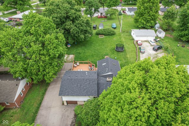 2416 Tulip Drive S, Indianapolis, IN 46227