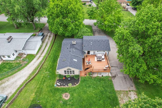 2416 Tulip Drive S, Indianapolis, IN 46227