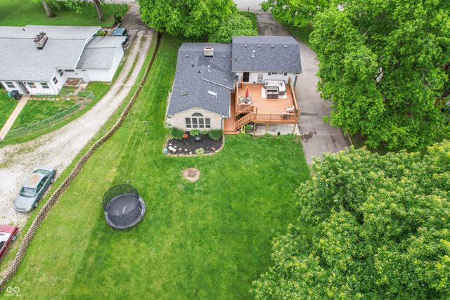 2416 Tulip Drive S, Indianapolis, IN 46227