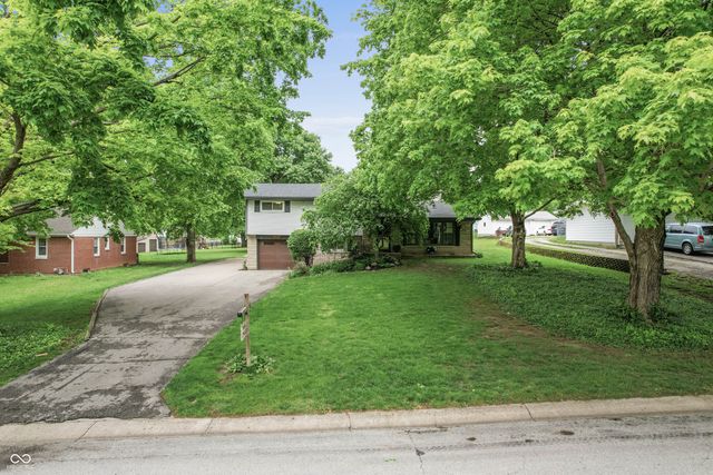 2416 Tulip Drive S, Indianapolis, IN 46227