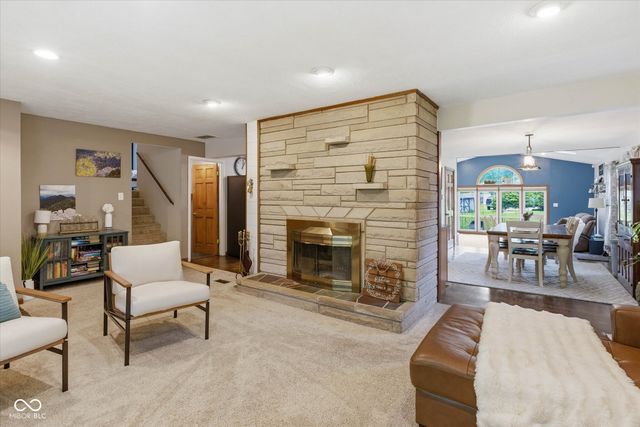 2416 Tulip Drive S, Indianapolis, IN 46227