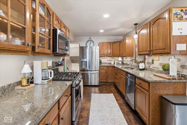 2416 Tulip Drive S, Indianapolis, IN 46227