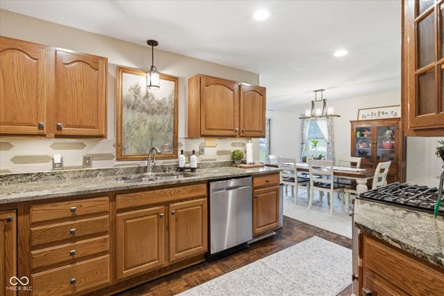 2416 Tulip Drive S, Indianapolis, IN 46227