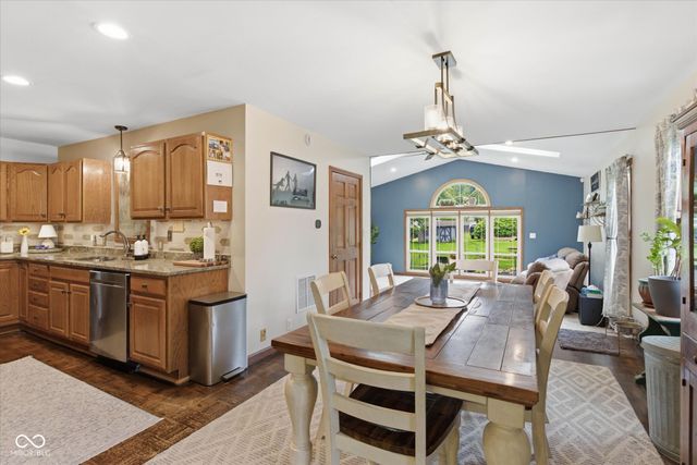 2416 Tulip Drive S, Indianapolis, IN 46227