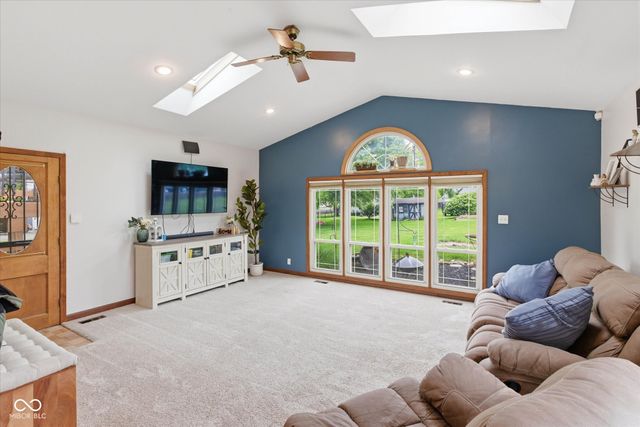 2416 Tulip Drive S, Indianapolis, IN 46227