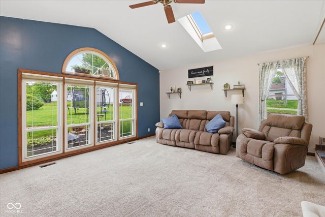 2416 Tulip Drive S, Indianapolis, IN 46227