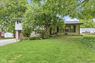 2416 Tulip Drive S, Indianapolis, IN 46227