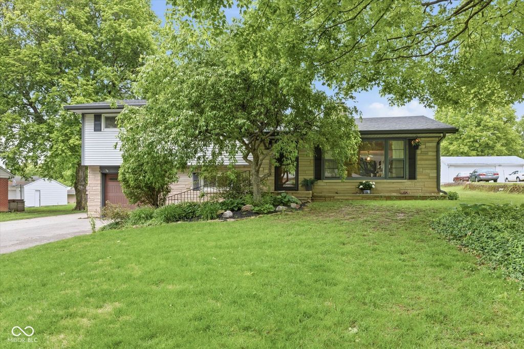 2416 Tulip Drive S, Indianapolis, IN 46227