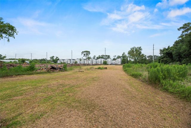 5728 Wheatley Street, Houston, TX 77091