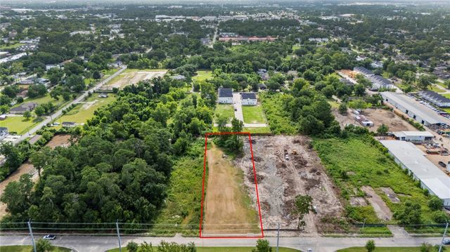 5728 Wheatley Street, Houston, TX 77091
