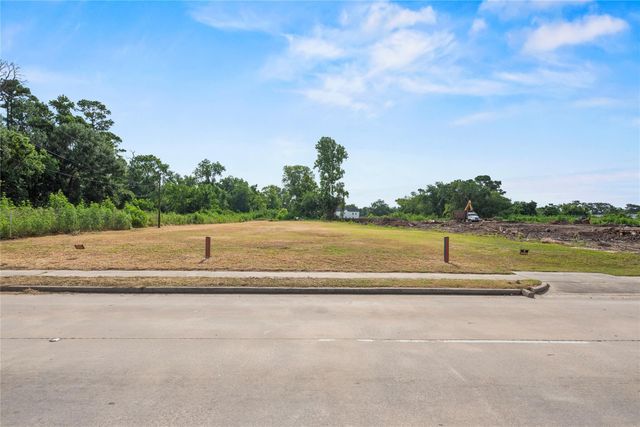 5728 Wheatley Street, Houston, TX 77091