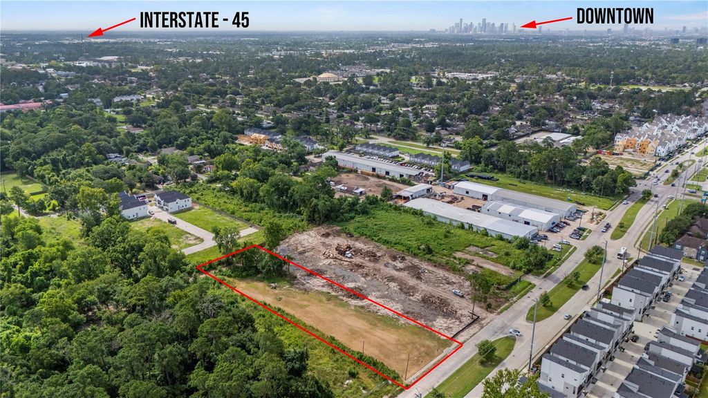 5728 Wheatley Street, Houston, TX 77091