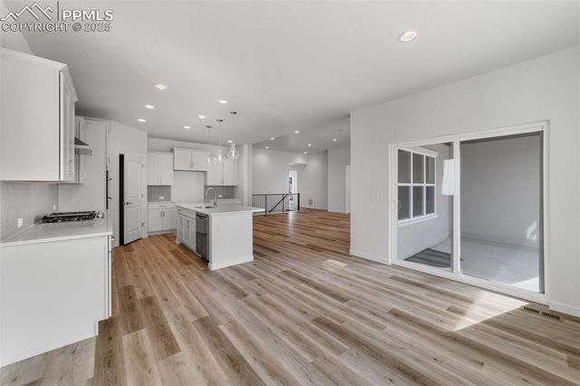 8616 Country Creek Trail, Colorado Springs, CO 80924