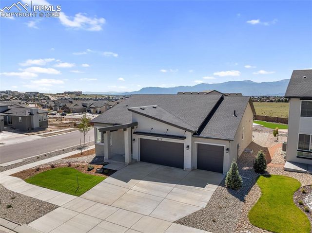 8616 Country Creek Trail, Colorado Springs, CO 80924