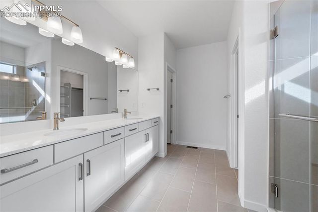 8616 Country Creek Trail, Colorado Springs, CO 80924