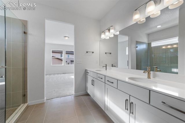 8616 Country Creek Trail, Colorado Springs, CO 80924