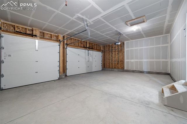 8616 Country Creek Trail, Colorado Springs, CO 80924