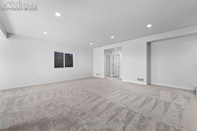 8616 Country Creek Trail, Colorado Springs, CO 80924