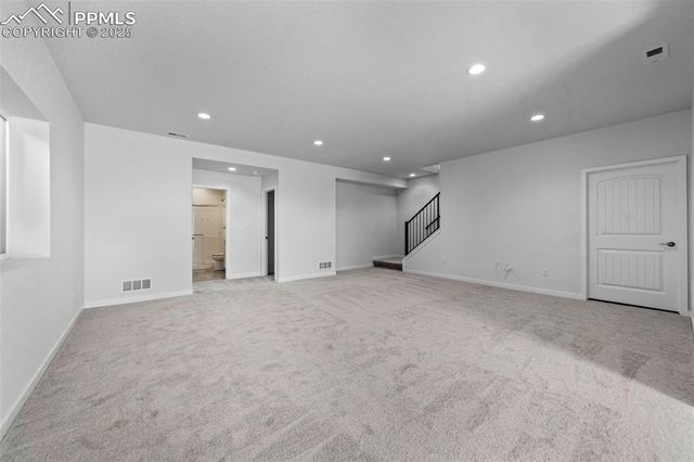 8616 Country Creek Trail, Colorado Springs, CO 80924