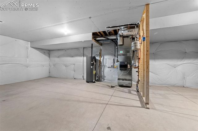 8616 Country Creek Trail, Colorado Springs, CO 80924