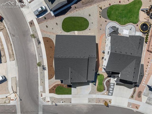 8616 Country Creek Trail, Colorado Springs, CO 80924