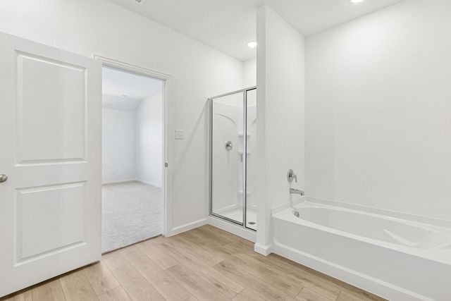 3736 Prairie Chapel Road, Royse City, TX 75189