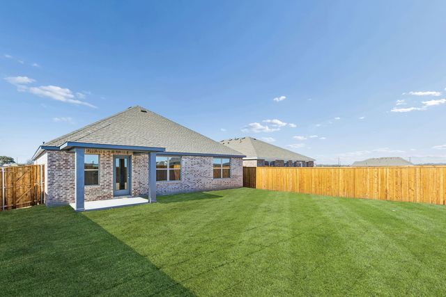 3736 Prairie Chapel Road, Royse City, TX 75189