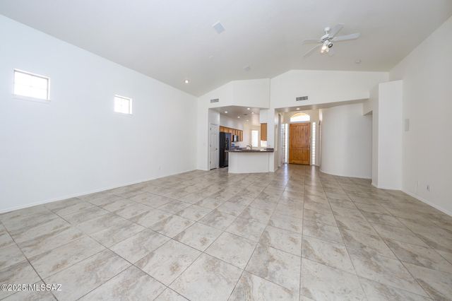 352 S Via De Los Rosales, Tucson, AZ 85711