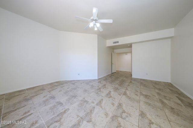 352 S Via De Los Rosales, Tucson, AZ 85711