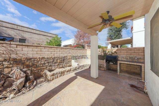 352 S Via De Los Rosales, Tucson, AZ 85711