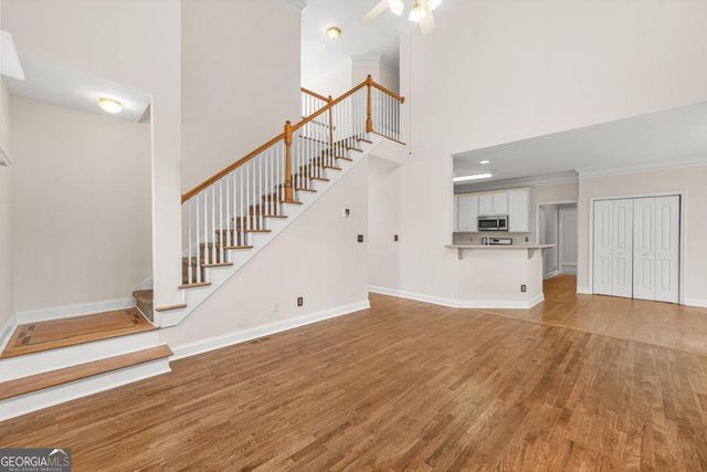 130 Brookridge Court, Fayetteville, GA 30215