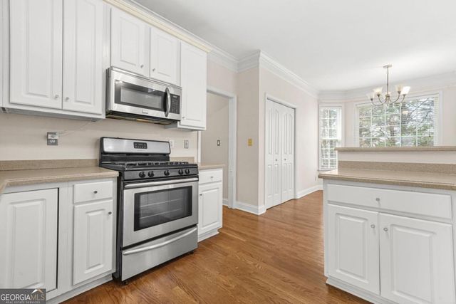 130 Brookridge Court, Fayetteville, GA 30215