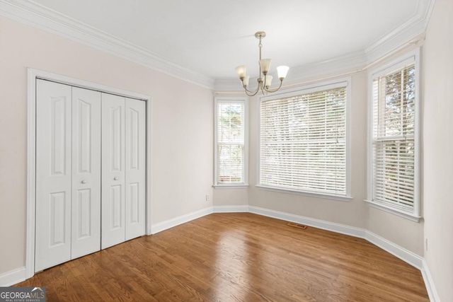 130 Brookridge Court, Fayetteville, GA 30215