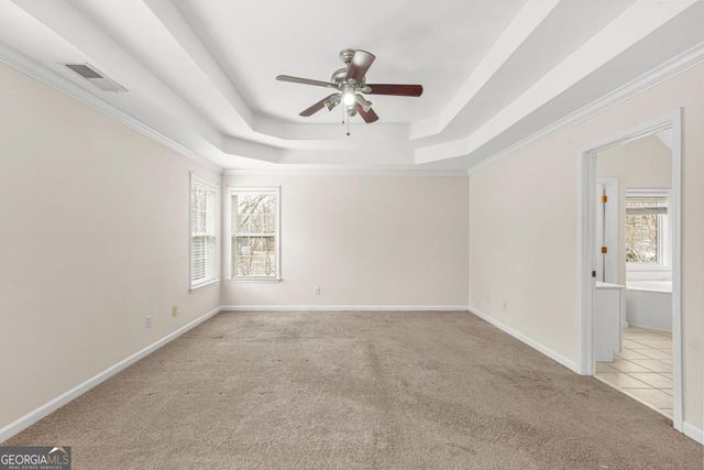 130 Brookridge Court, Fayetteville, GA 30215