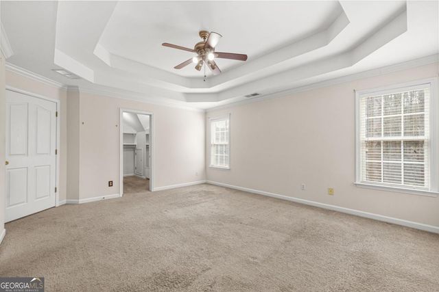 130 Brookridge Court, Fayetteville, GA 30215