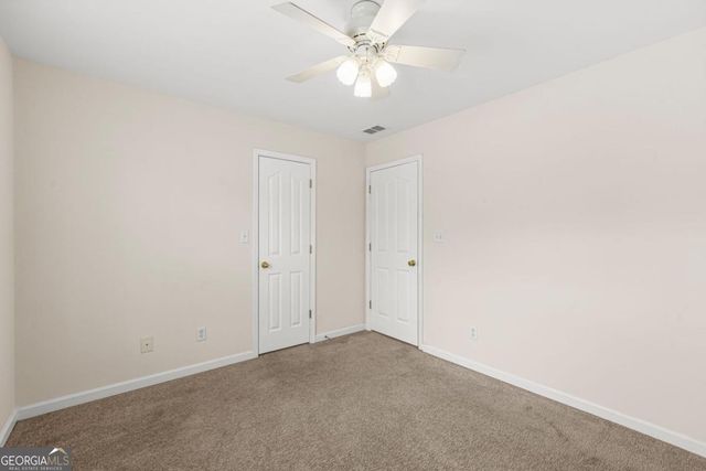 130 Brookridge Court, Fayetteville, GA 30215