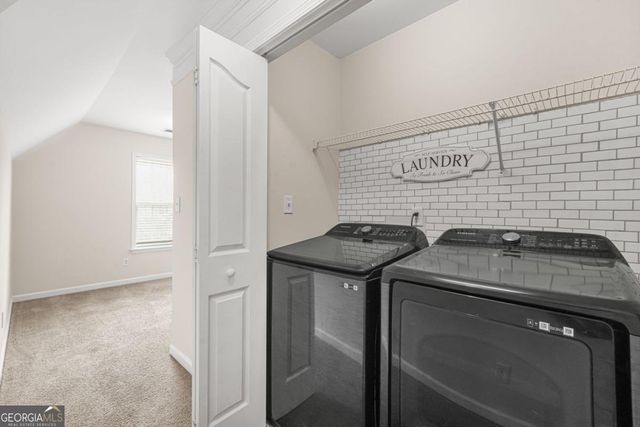 130 Brookridge Court, Fayetteville, GA 30215