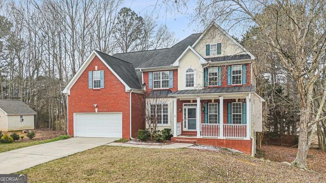 130 Brookridge Court, Fayetteville, GA 30215