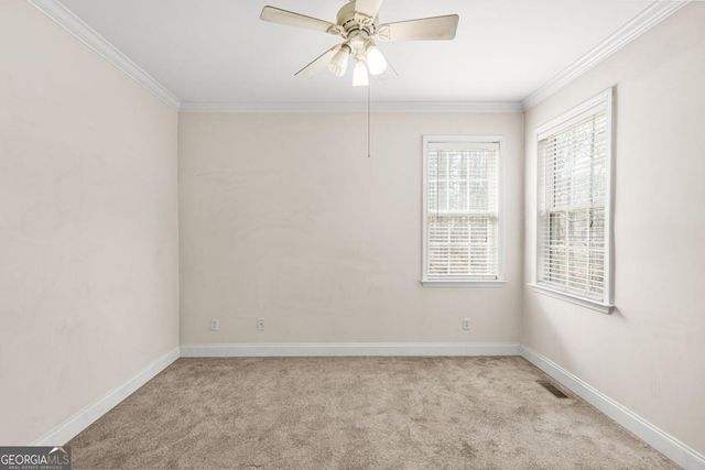 130 Brookridge Court, Fayetteville, GA 30215