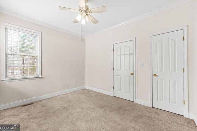 130 Brookridge Court, Fayetteville, GA 30215